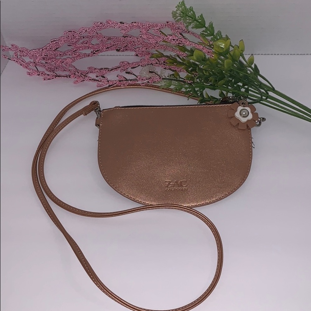 ZAC POSEN Small Crossbody NWOT